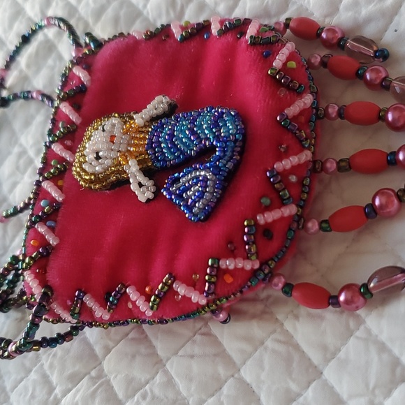 Other - Girl's Mini Bag